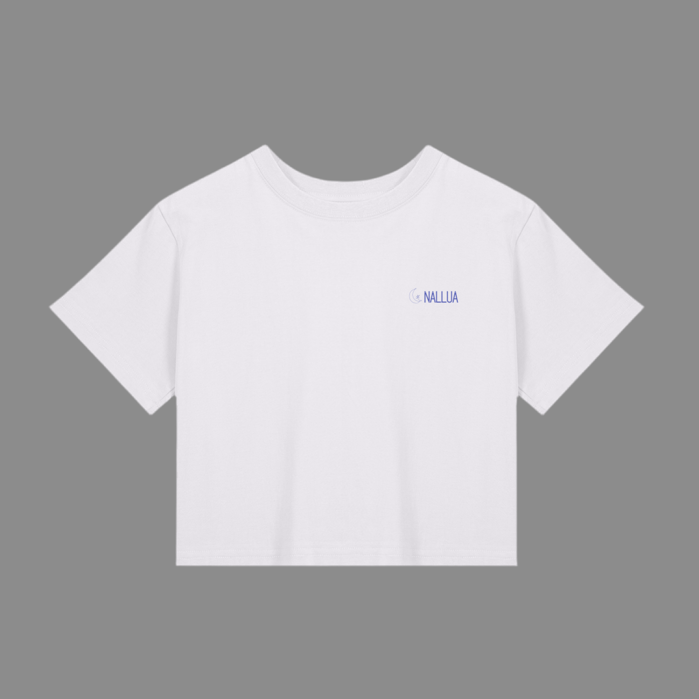 Tarot Baby Tee T-Shirt