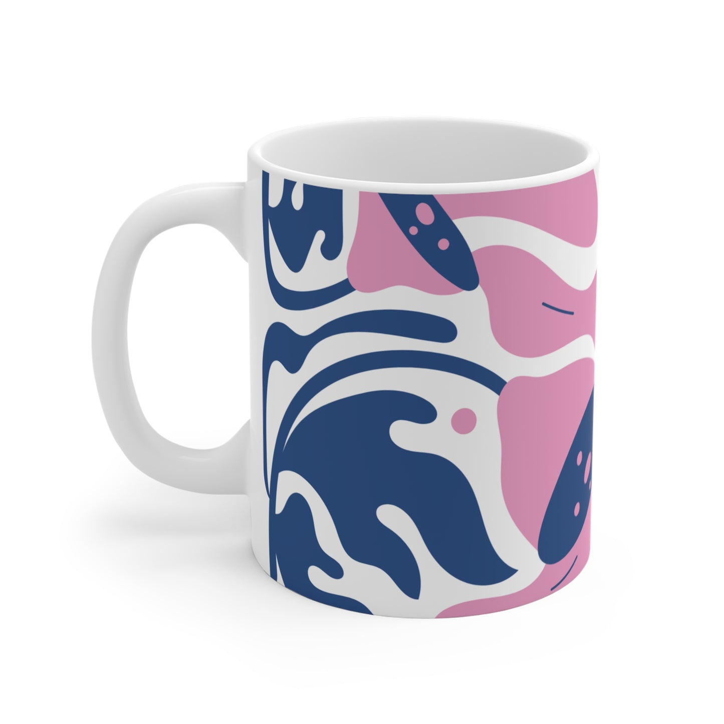 Overthink Mug