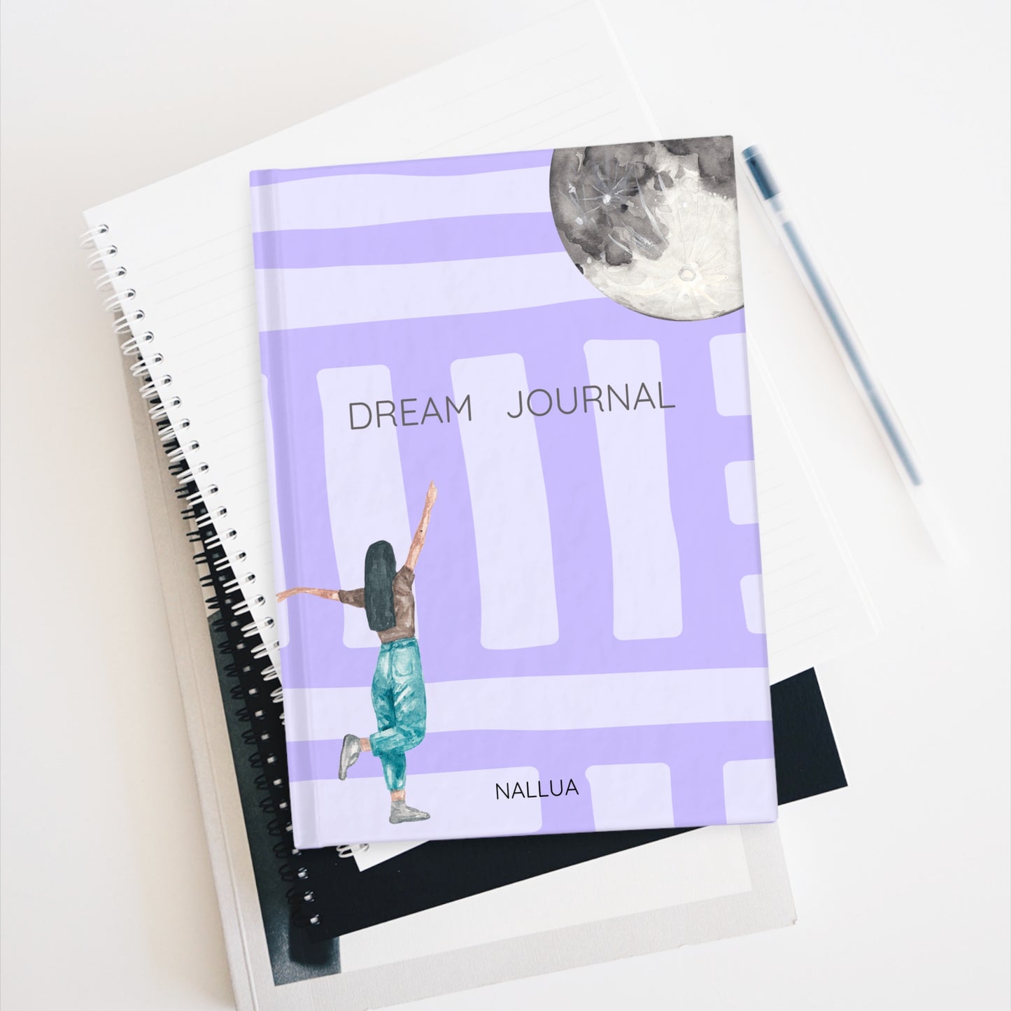 Dream Journal