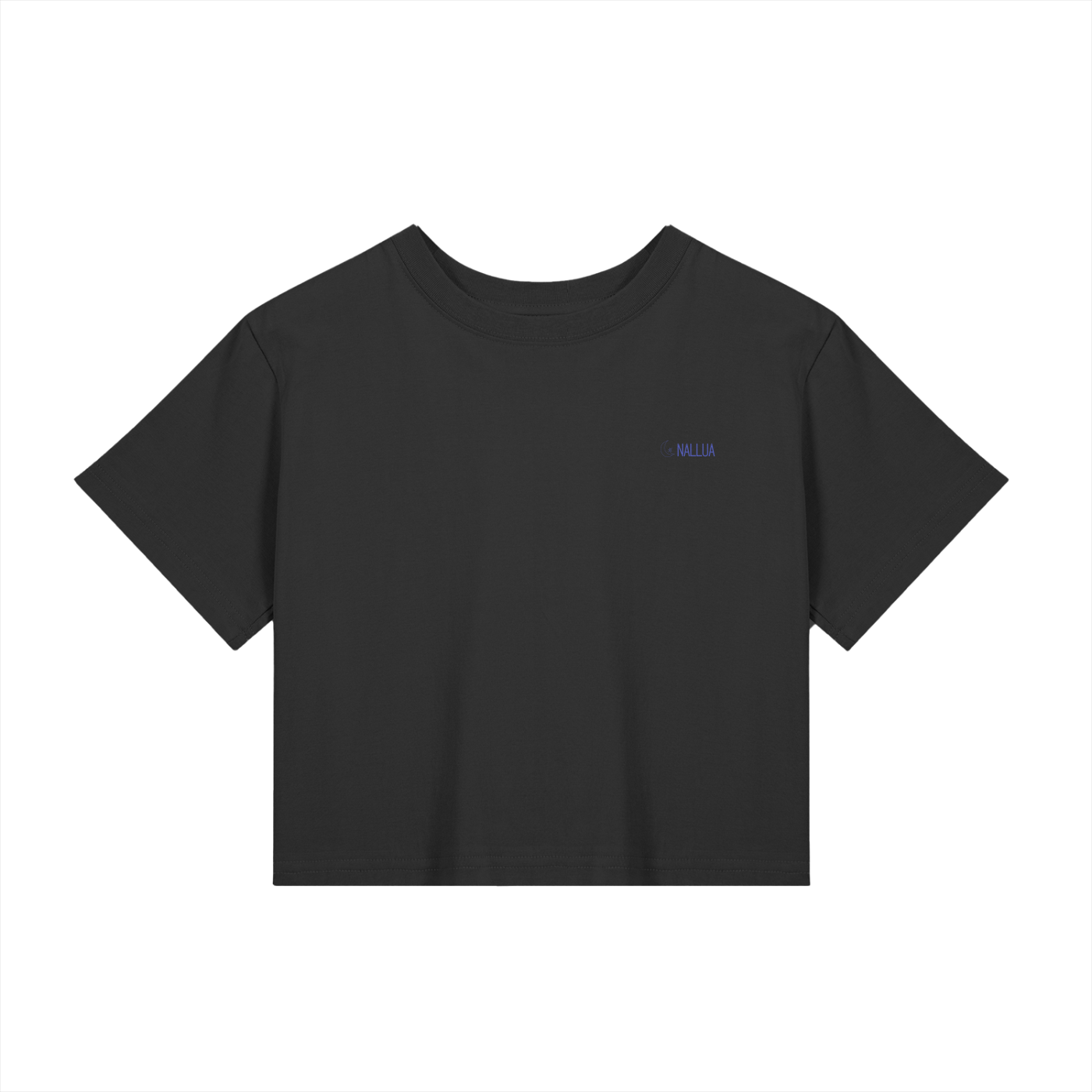 Blame the Moon - Baby Tee T-Shirt