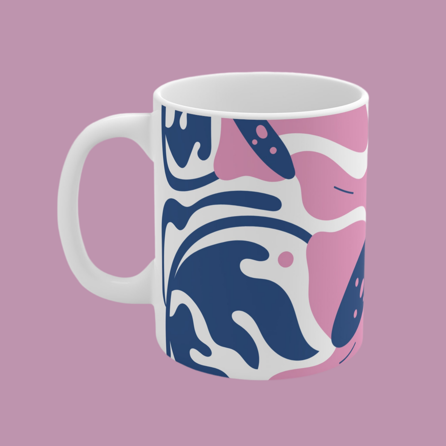 Overthink Mug