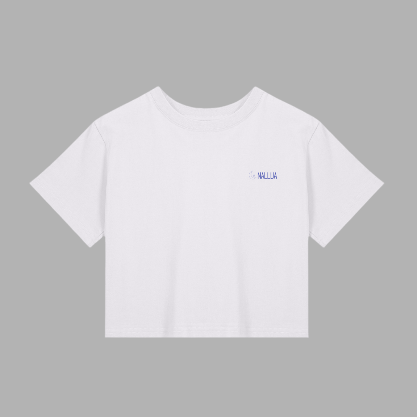Dilly Dally Baby Tee T-Shirt