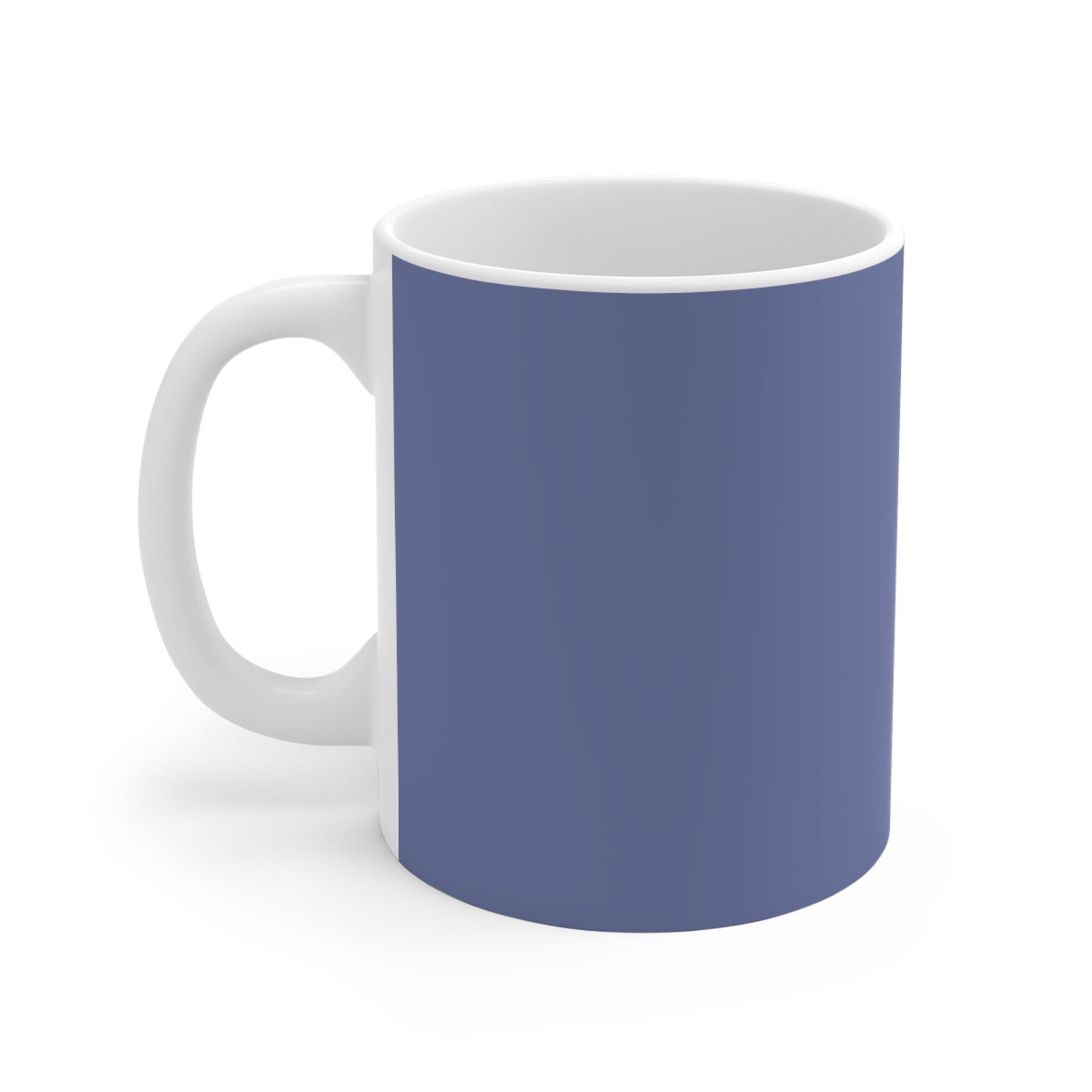 Beautiful Day 11oz Mug