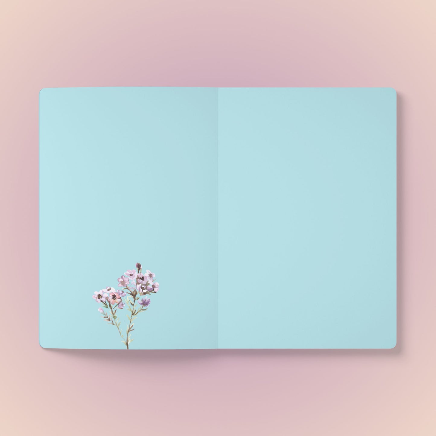Nallua Manifest It Journal