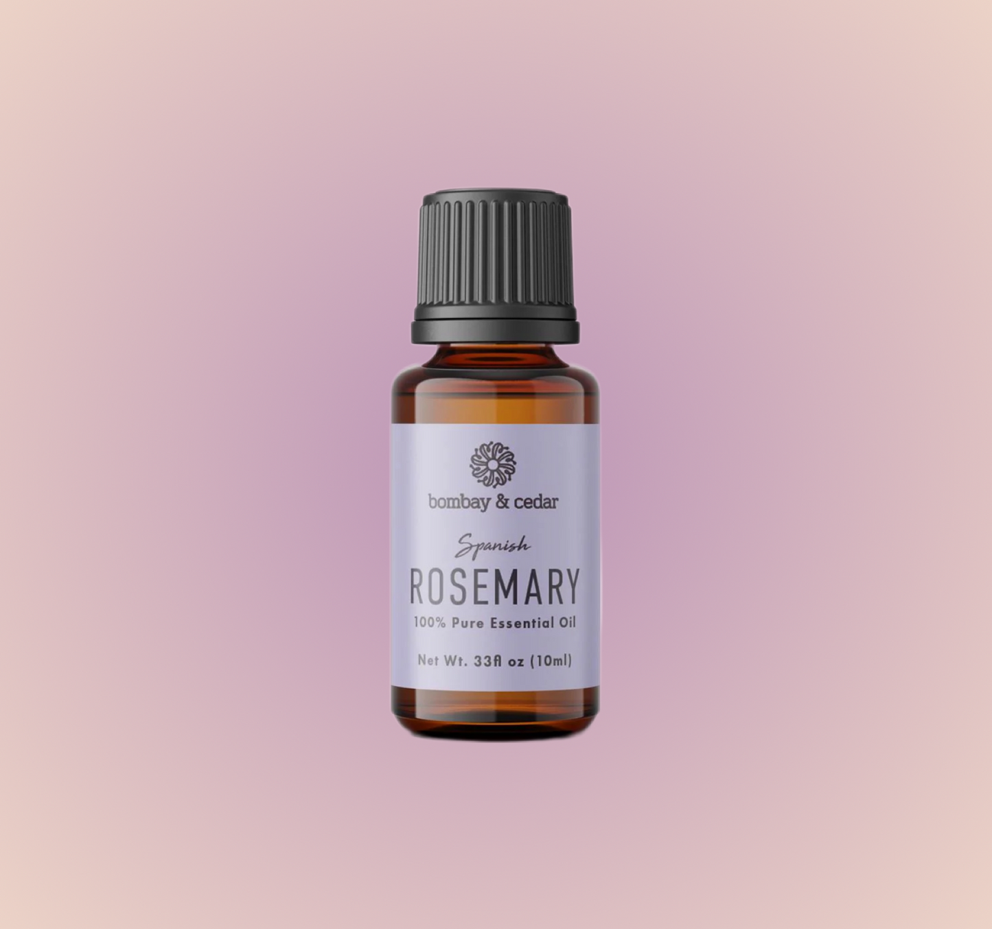 Rosemary Essential Oil - 10ml