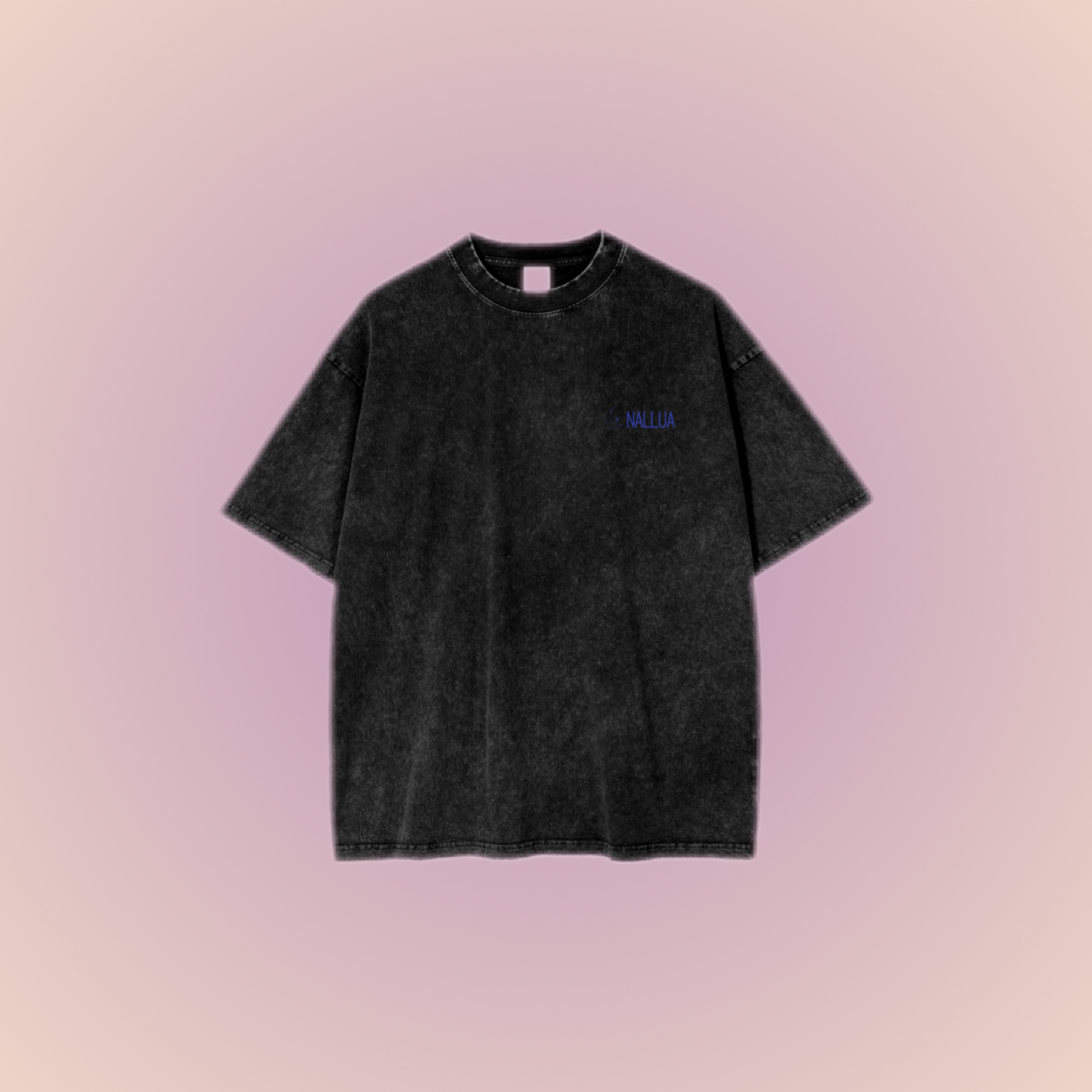 Blame the moon Oversized T-Shirt