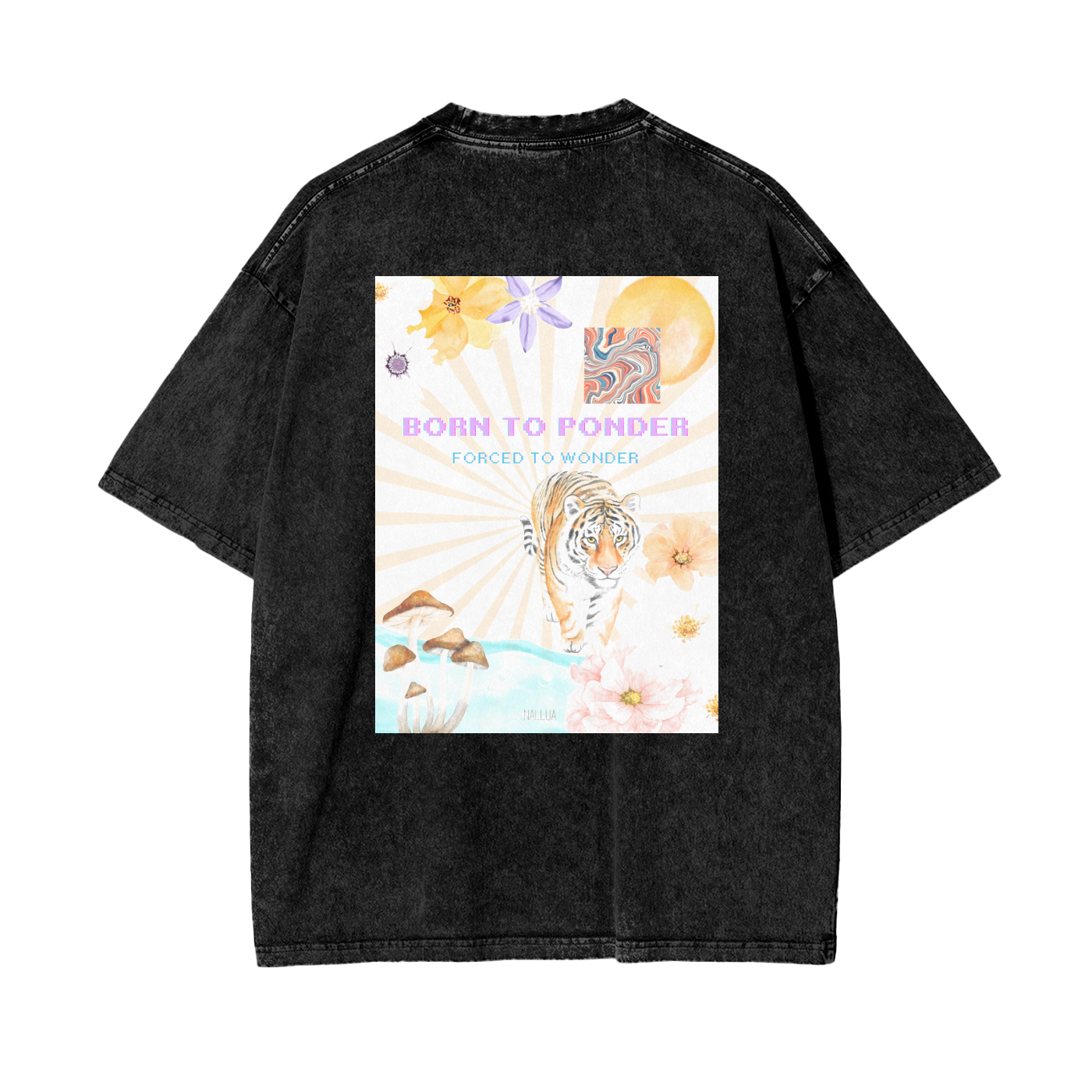 Born to Ponder T-Shirt