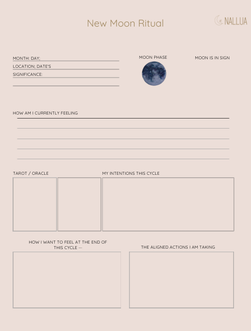 NALLUA MOON JOURNAL - DOWNLOAD FILE