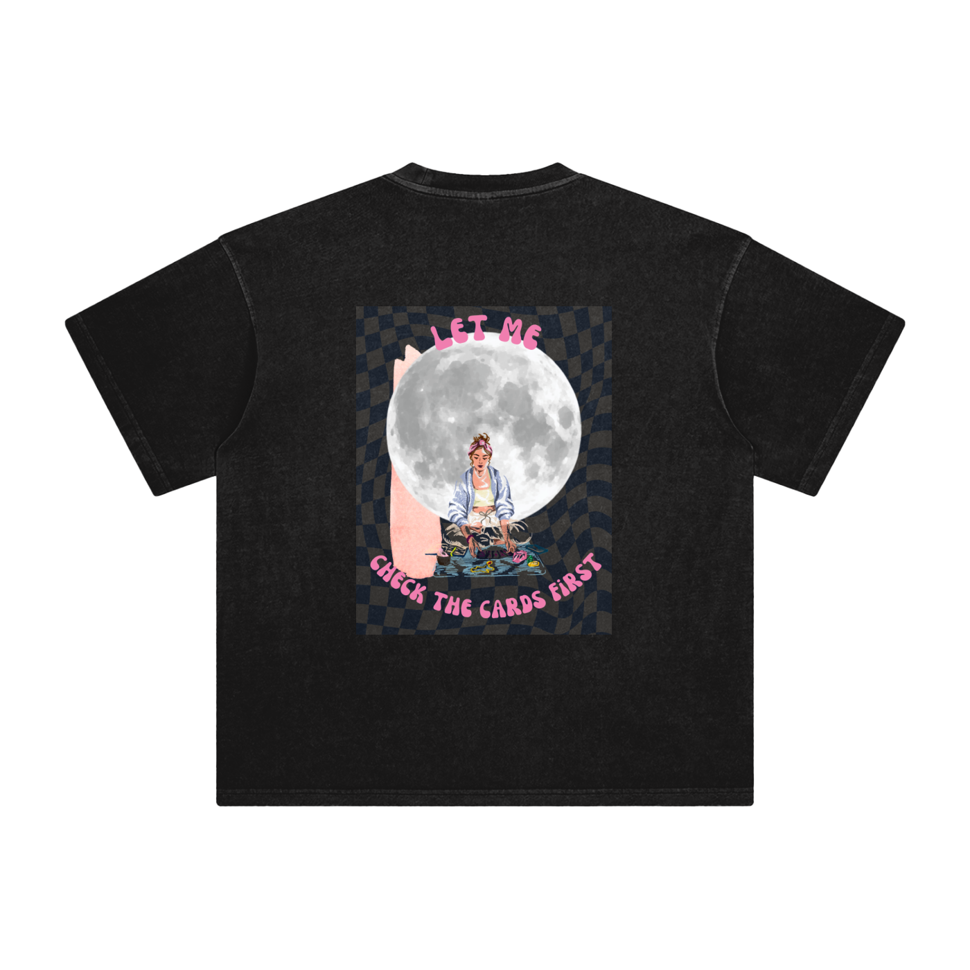 Tarot T-Shirt