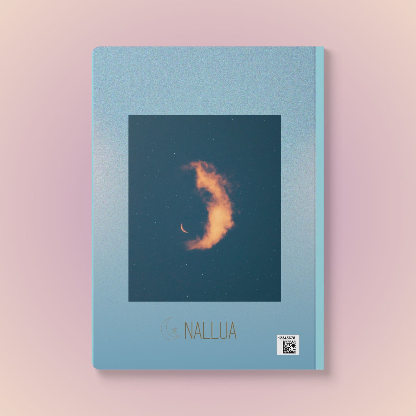 Nallua Manifest It  Journal