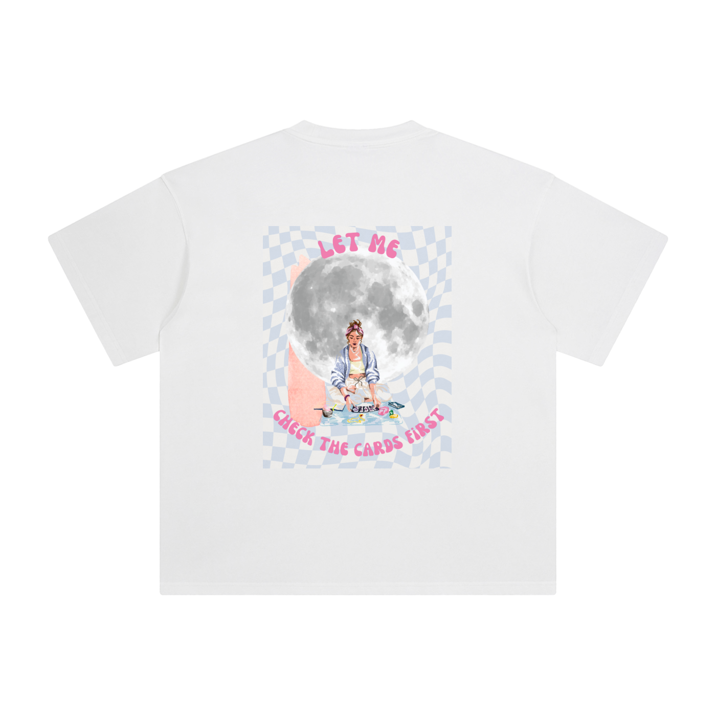 Tarot T-Shirt