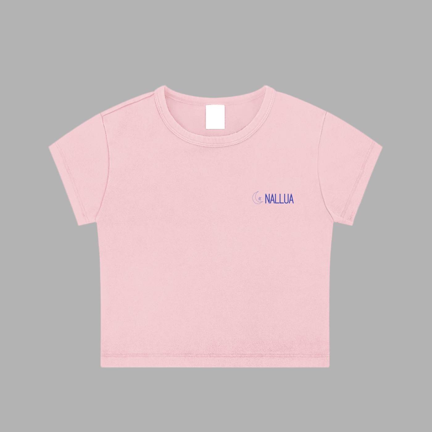 Born to Dilly Dally Crop Top