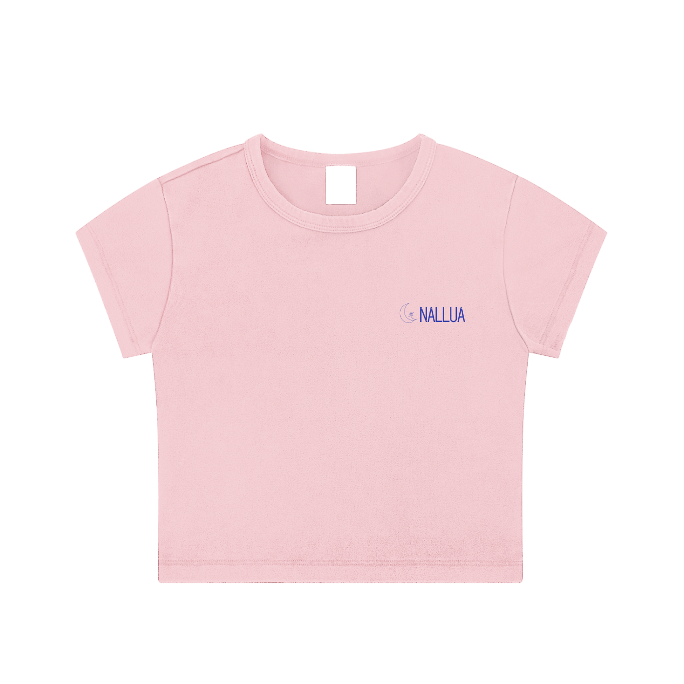 Born to Dilly Dally Crop Top