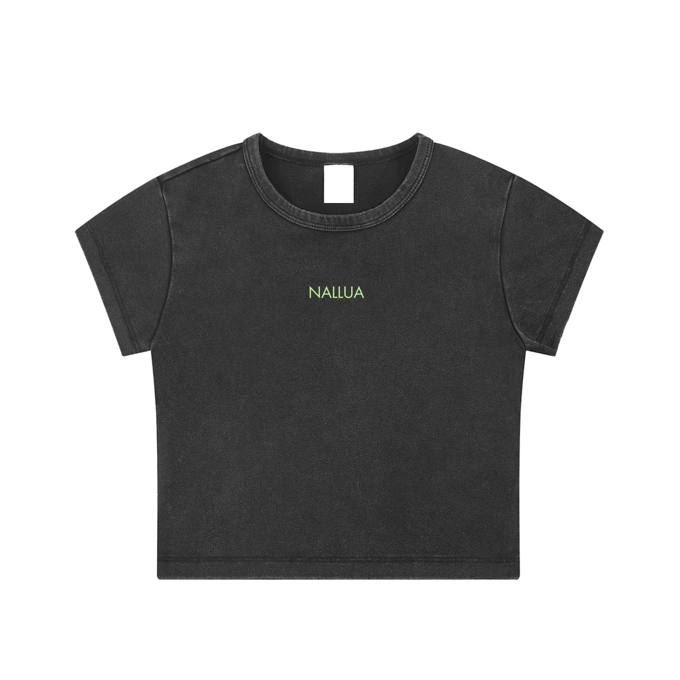Dual Crop Top