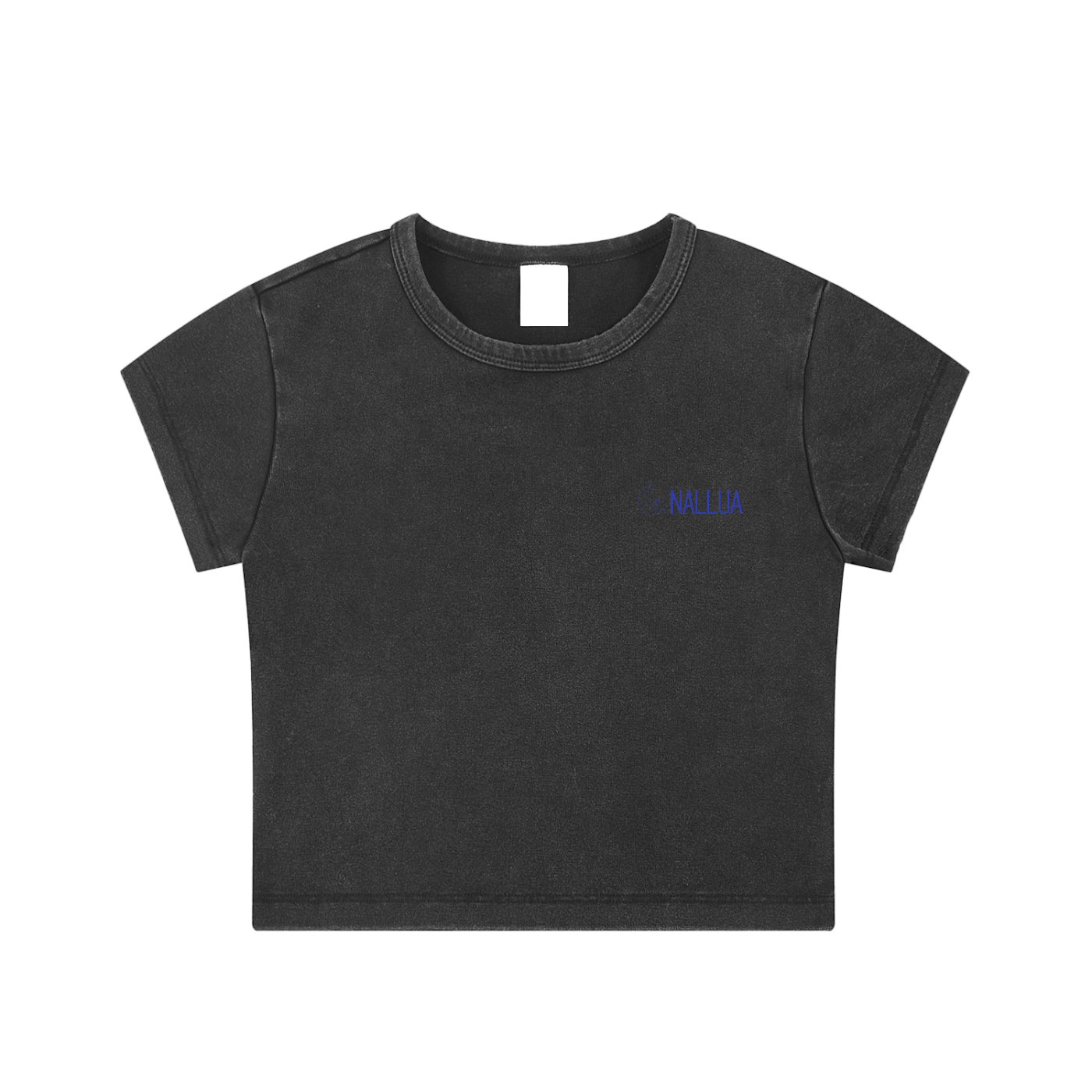 Born to Dilly Dally Crop Top